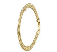 Lucardi Armband 9 carat Damen