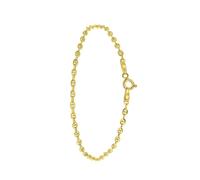 Lucardi Armband 9 carat Damen