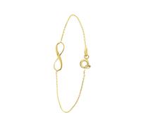 Lucardi Armband 9 carat Damen