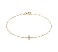 Lucardi Armband 9 carat Damen