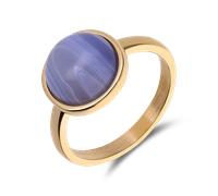 Lucardi Blau - 53mm Damen