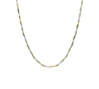 Lucardi Halskette 925 Silber Damen