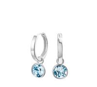 Lucardi Ohrringe 925 Silber Damen