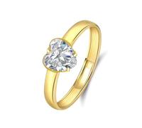 Lucardi 375 Gold - 63mm Damen