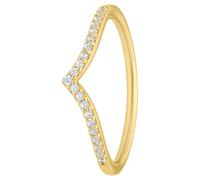 Lucardi Gold - 57mm Damen