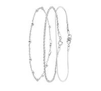 Lucardi Set 925 Silber Damen