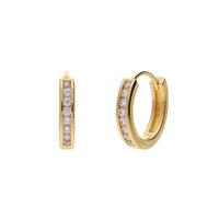 Lucardi Gold - 15.0mm Damen