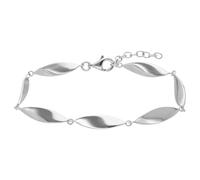 Lucardi Armband 925 Silber cm Damen