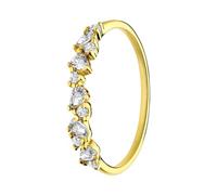 Lucardi Gold - 60mm Damen