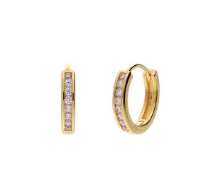 Lucardi Gold - 15.0mm Damen