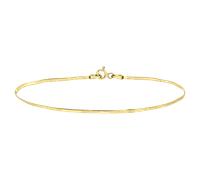 Lucardi - Armband 925 Silber Armbänder & Armreife Damen