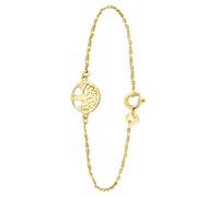 Lucardi Gold - 19.0 Damen