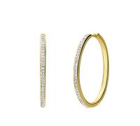 Lucardi Gold - 4.0mm Damen