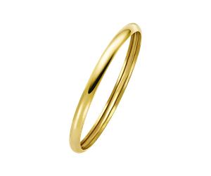 Lucardi Gold - 47mm Damen