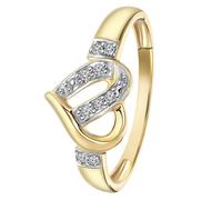 Lucardi Gold - 49mm Damen