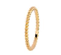 Lucardi Gold - 49mm Damen