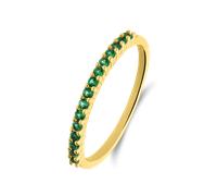 Lucardi Gold - 49mm Damen