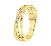 Lucardi Gold - 50mm Damen