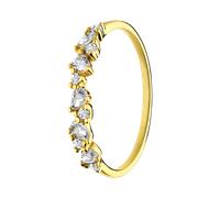 Lucardi Gold - 52mm Damen