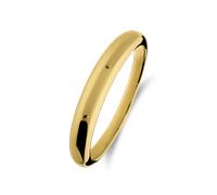 Lucardi Gold - 52mm Damen