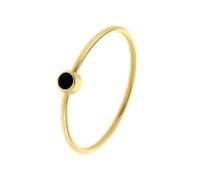 Lucardi Gold - 52mm Herren