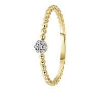 Lucardi Gold - 52mm Herren