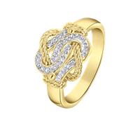 Lucardi Gold - 53mm Damen