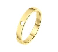 Lucardi Gold - 53mm Damen