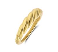 Lucardi Gold - 53mm Damen