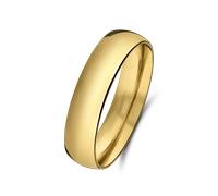 Lucardi Gold - 53mm Damen