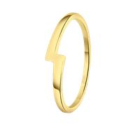 Lucardi Gold - 53mm Damen