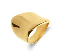 Lucardi Gold - 53mm Damen