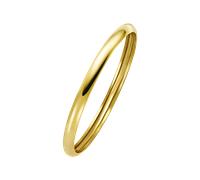 Lucardi Gold - 53mm Damen