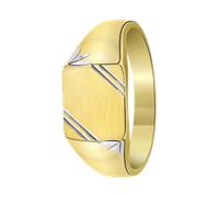 Lucardi Gold - 53mm Herren