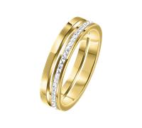 Lucardi Gold - 53mm Herren