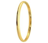 Lucardi Gold - 55.0mm Damen