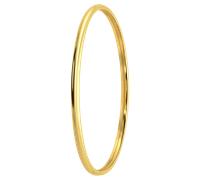 Lucardi Gold - 55.0mm Damen