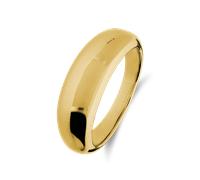 Lucardi Gold - 57mm Damen