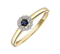 Lucardi Gold - 57mm Damen