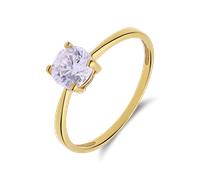 Lucardi Gold - 57mm Damen