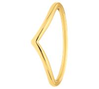 Lucardi Gold - 58mm Damen