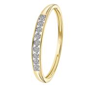 Lucardi Gold - 58mm Herren