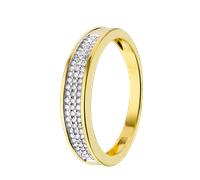 Lucardi Gold - 60mm Damen