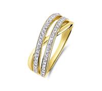 Lucardi Gold - 60mm Damen