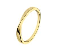 Lucardi Gold - 61mm Damen