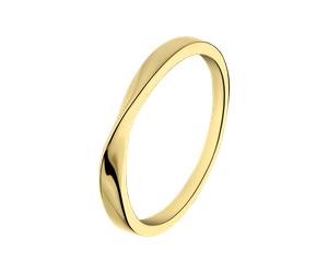 Lucardi Gold - 61mm Damen