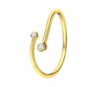 Lucardi Gold - 63mm Damen