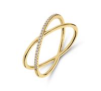 Lucardi Gold - 63mm Damen