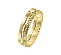 Lucardi Gold - 63mm Herren