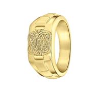Lucardi Gold - 63mm Herren